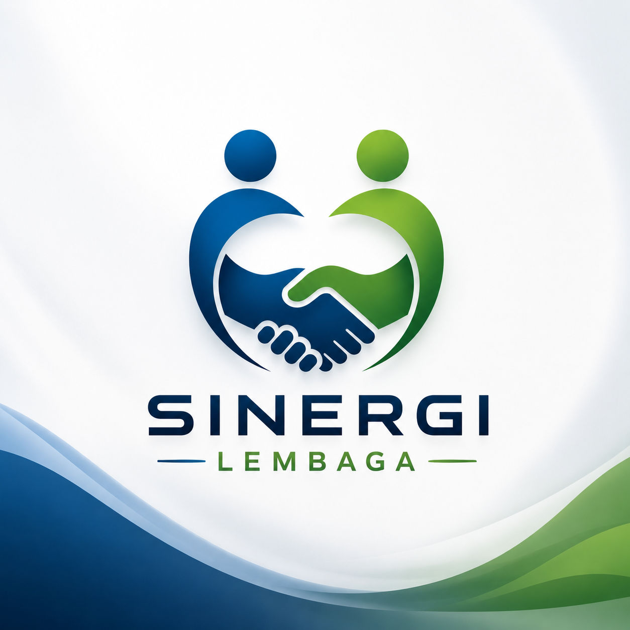 Sinergi Lembaga