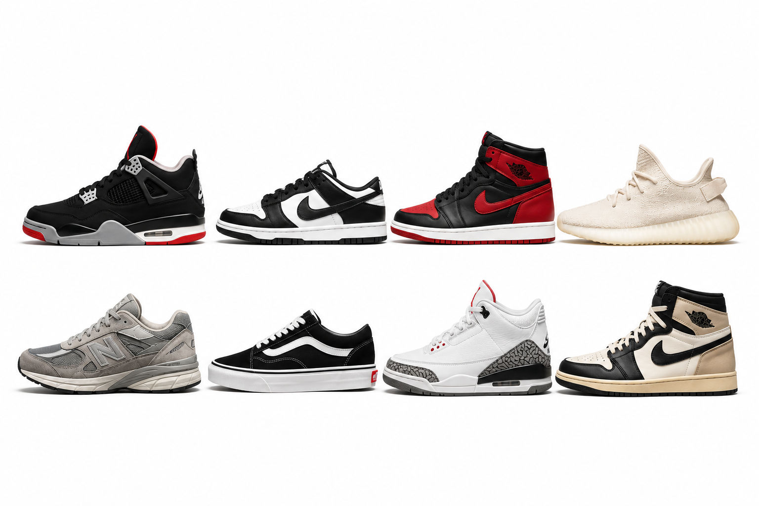 Sneaker Investment