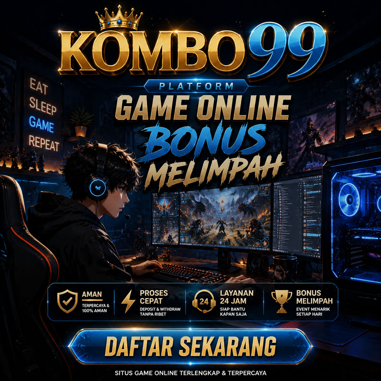 KOMBO99