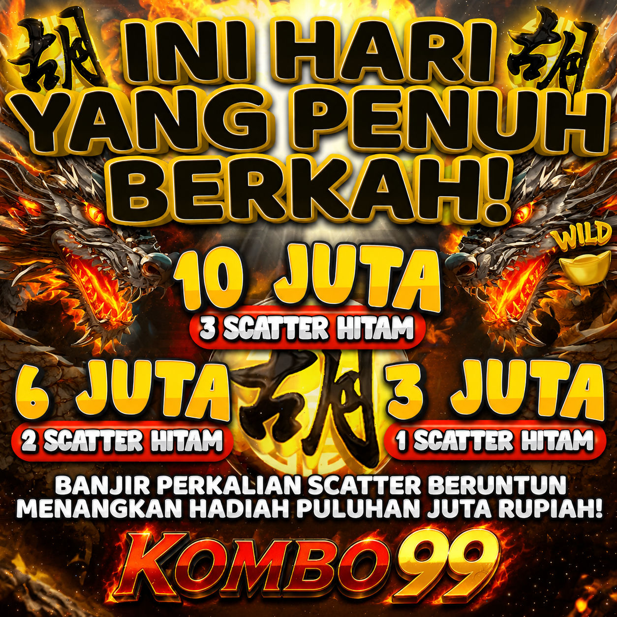 KOMBO99