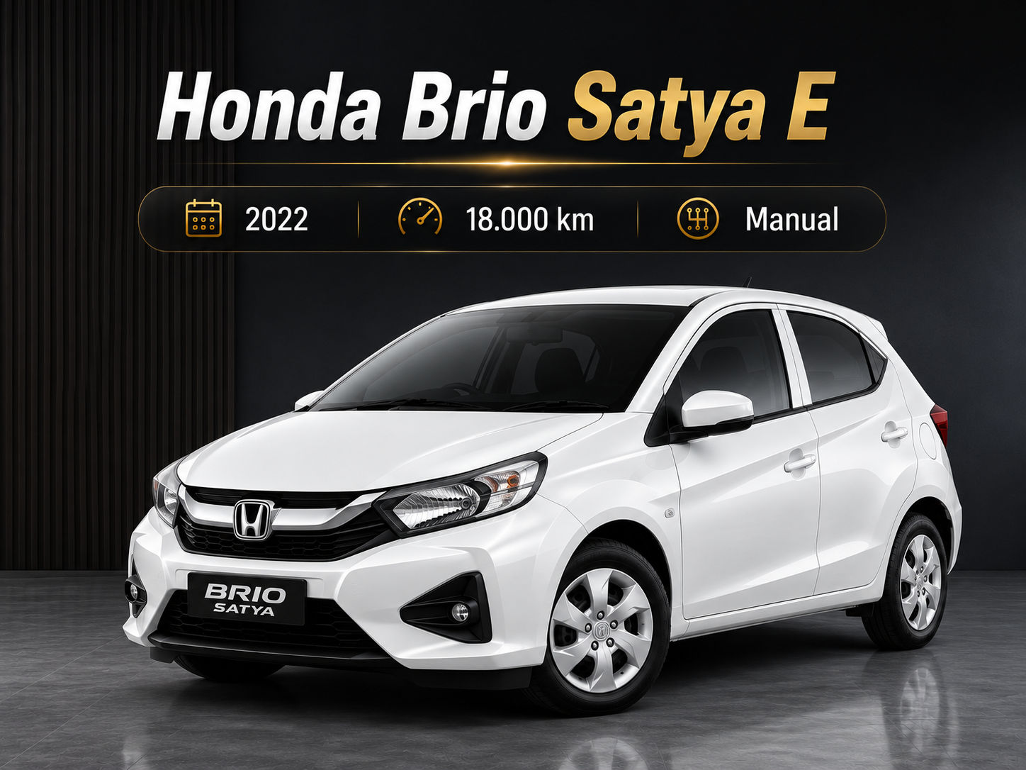 City Car Bekas Terawat
