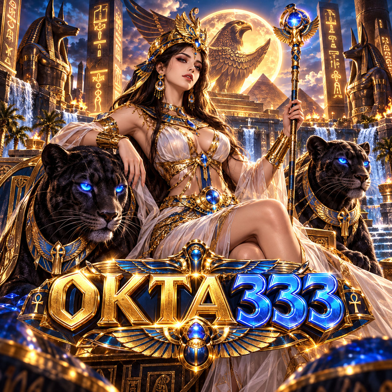 OKTA333 {O} Referensi Game Online Lengkap untuk Eksplorasi Tanpa Batas
