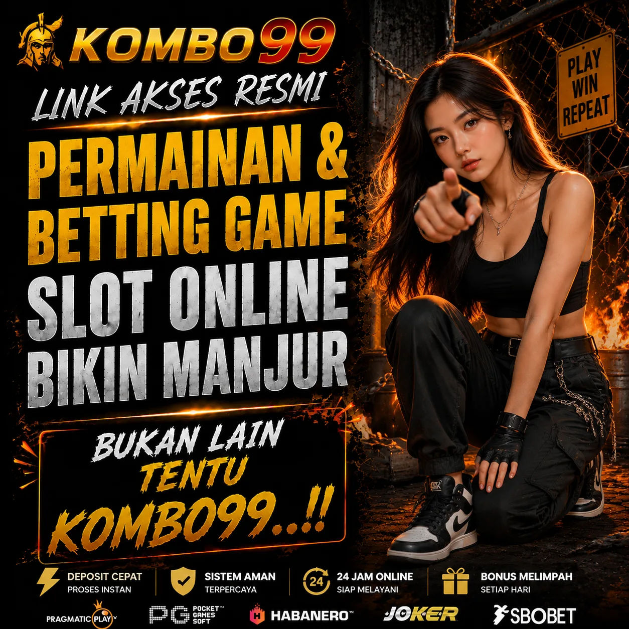 KOMBO99 $Keyword$