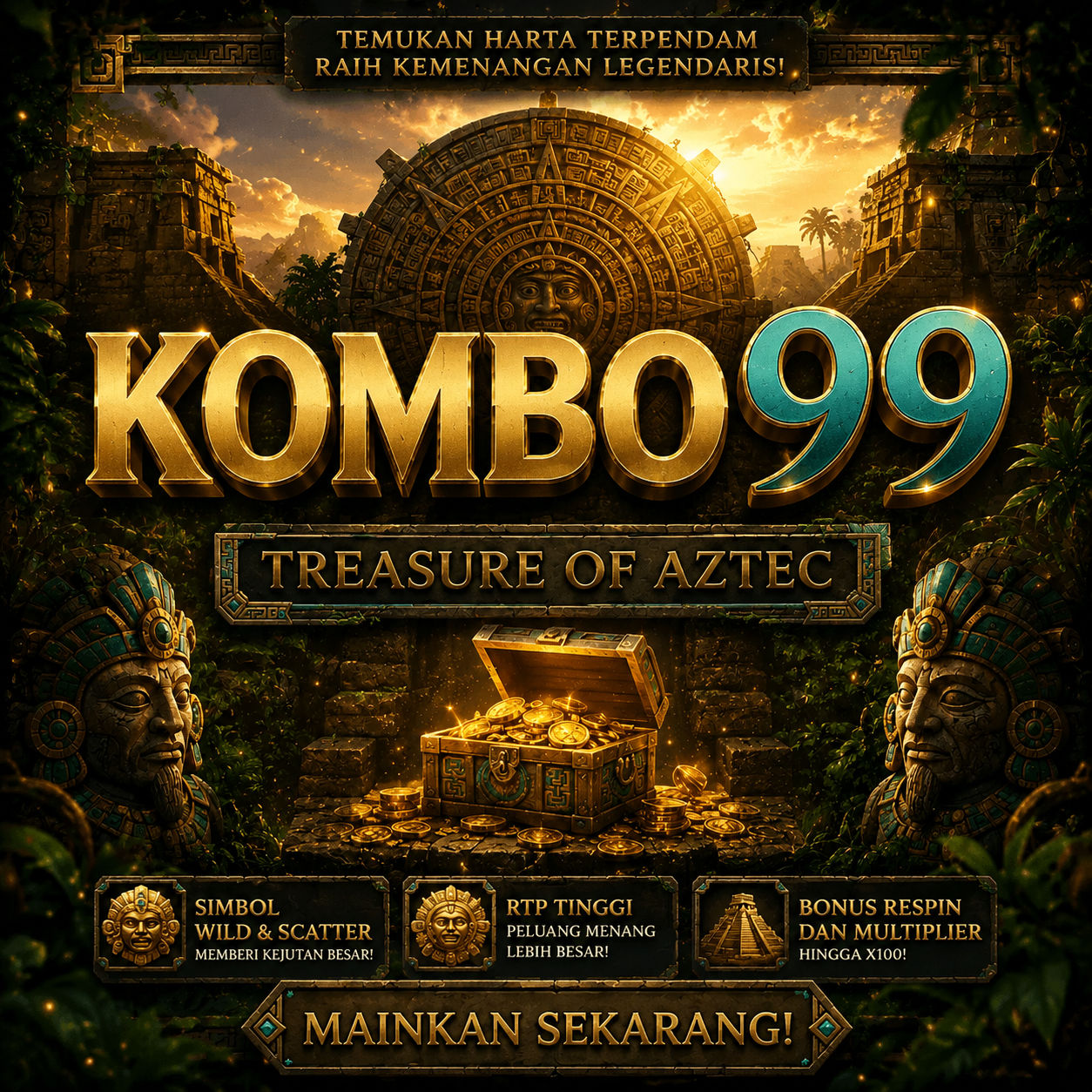 KOMBO99