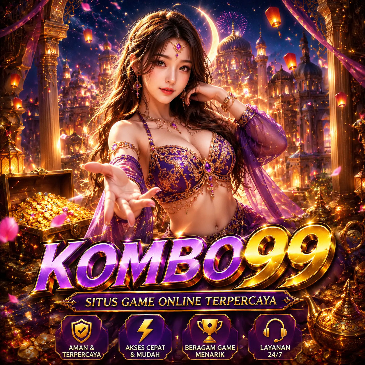 KOMBO99