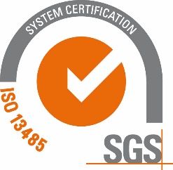 SGS logo