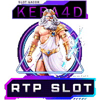 SLOT GACOR RESMI
