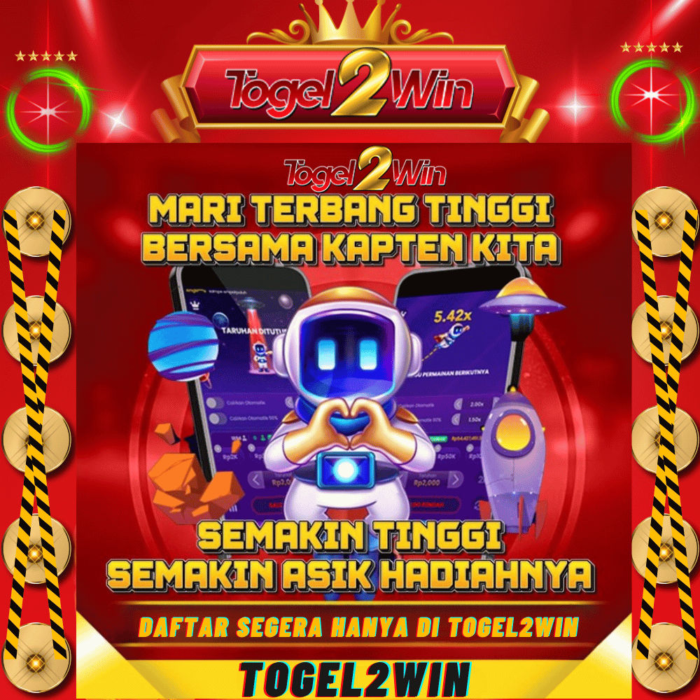 TOGEL2WIN