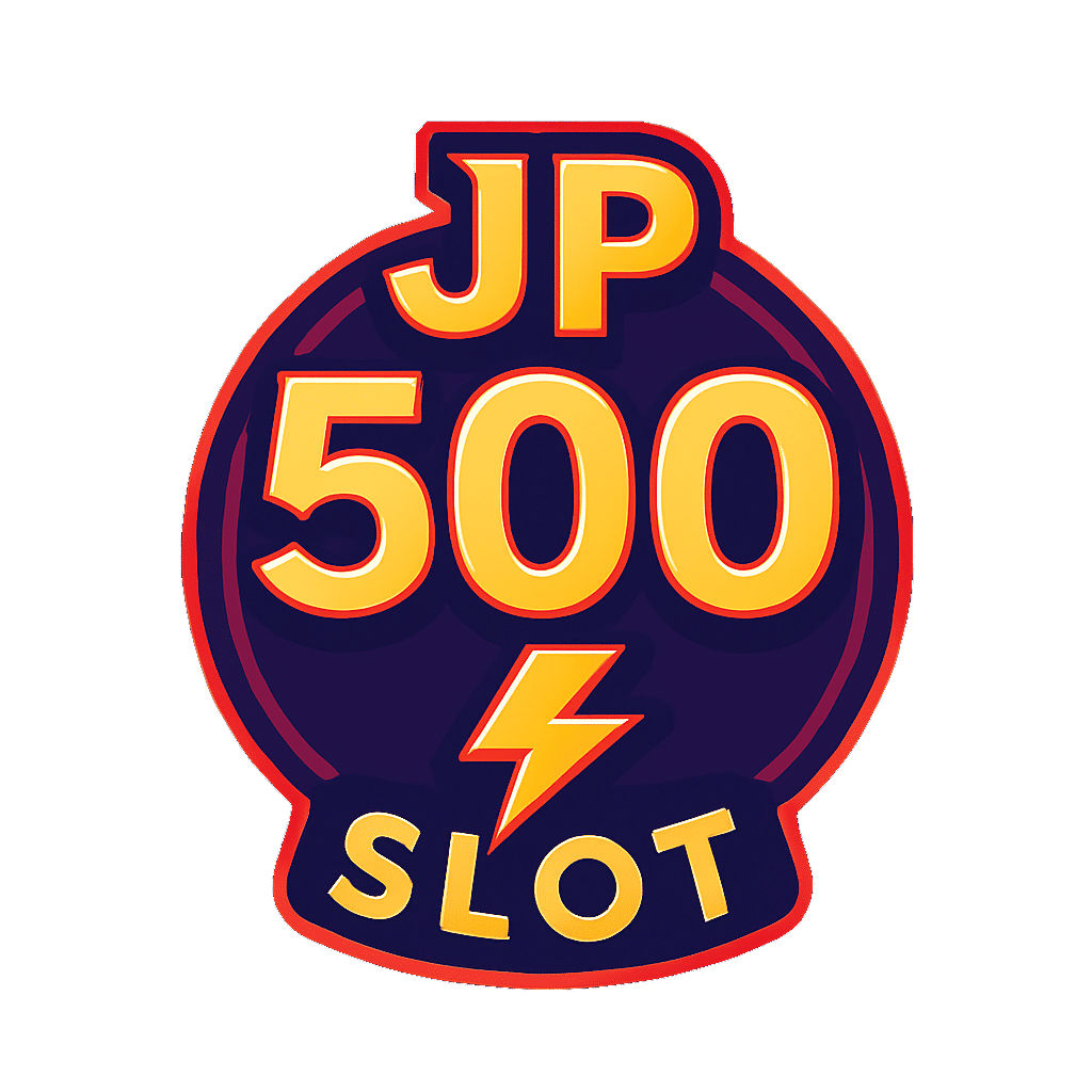 JP500