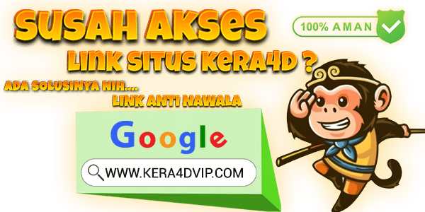 KERA4D LOGIN