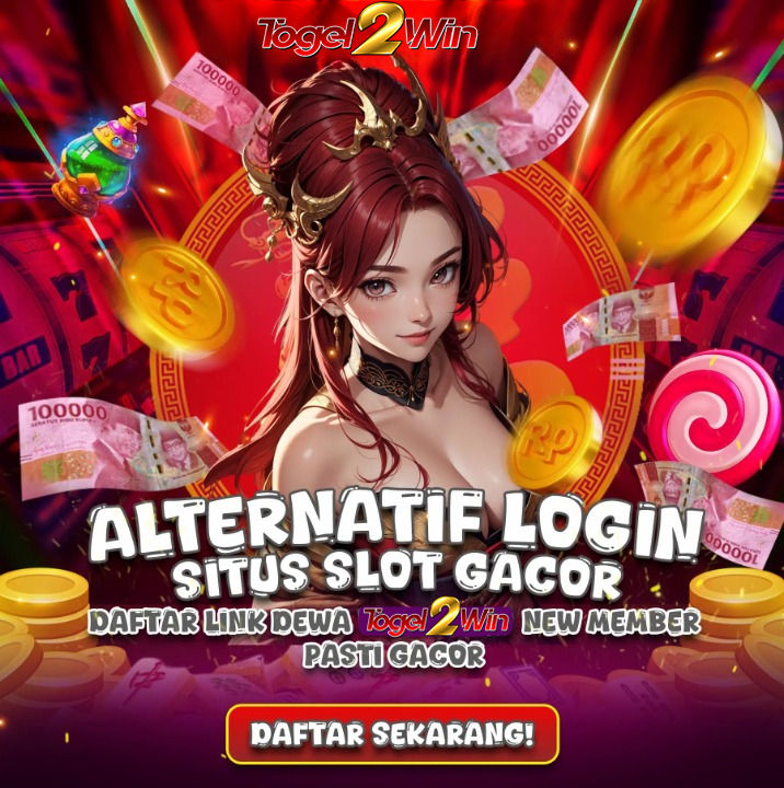 TOGEL2WIN