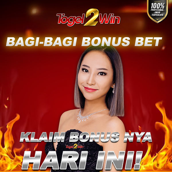 RAPI124 - Berikan Promo Besar-Besaran Deposit 100 Bonus 50 Hari Ini