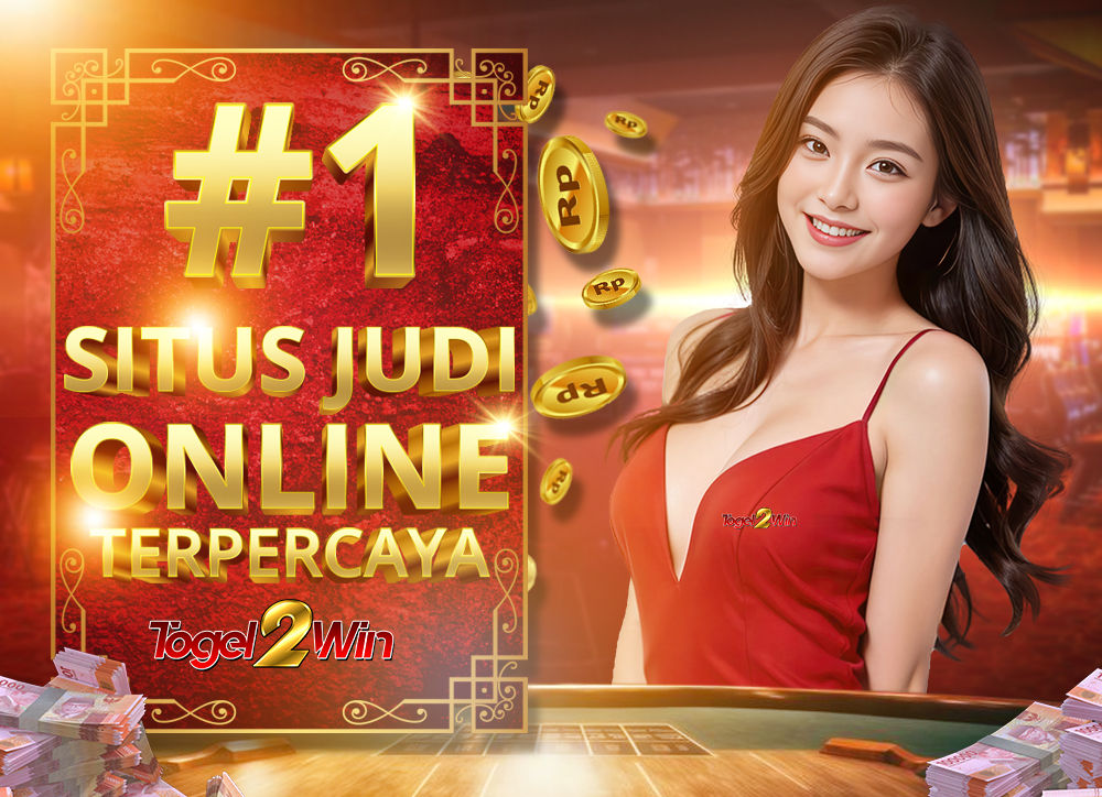 TOGEL2WIN