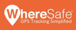 Partnered with WhereSafe