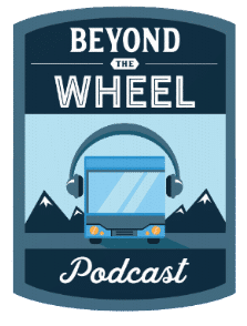 Beyond the Wheel Podcast