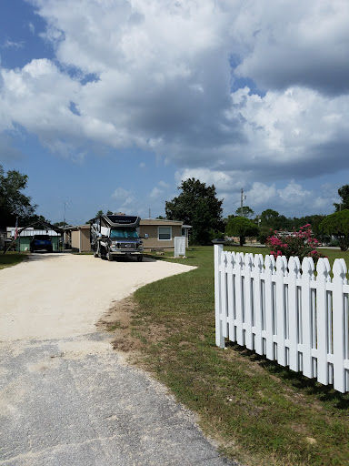 Services & Products Strong Tower RV Inspection in Jacksonville FL