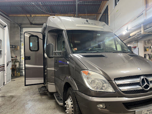 Hermes RV Repairs