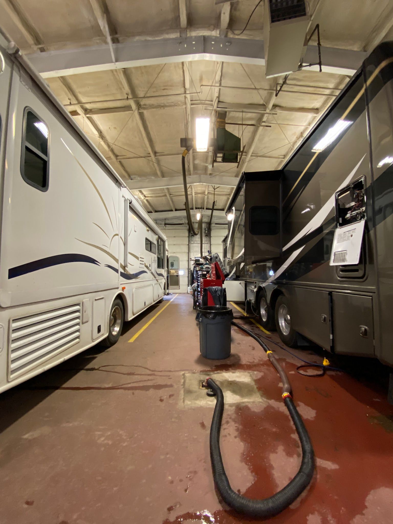 Neil's RV Service & Repair