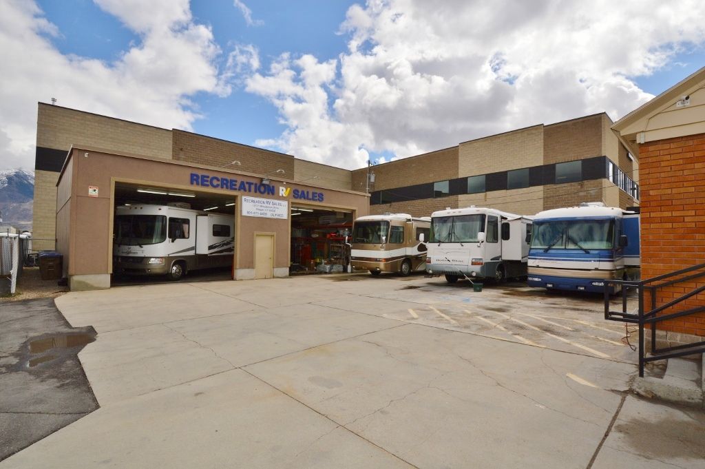 Recreation RV Sales