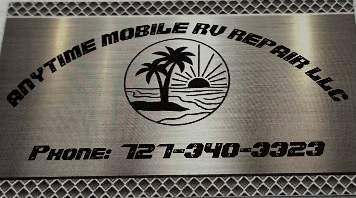 Belleair RV Mobile Service