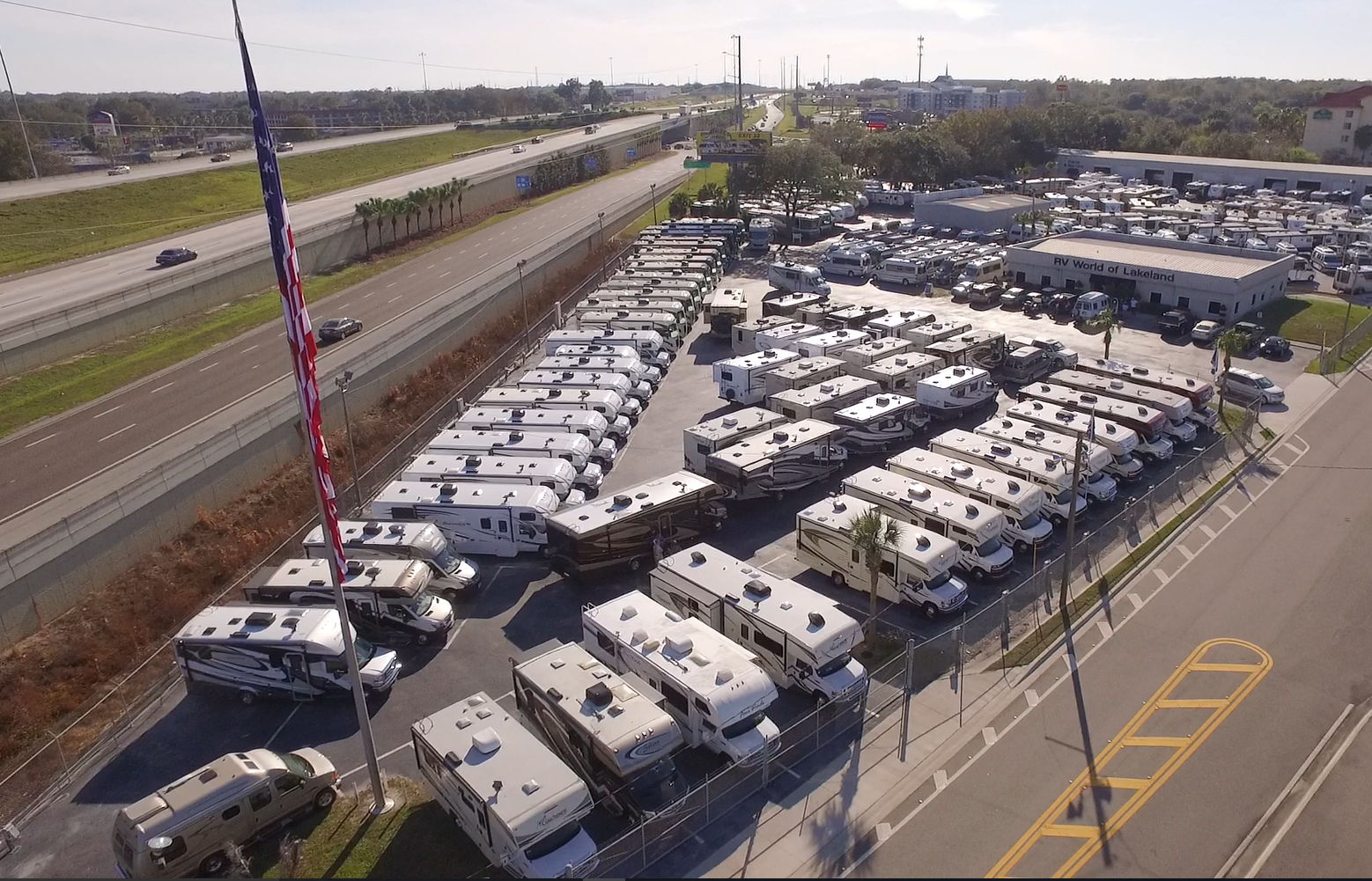 Services & Products Gerzeny's RV World Lakeland in Lakeland FL