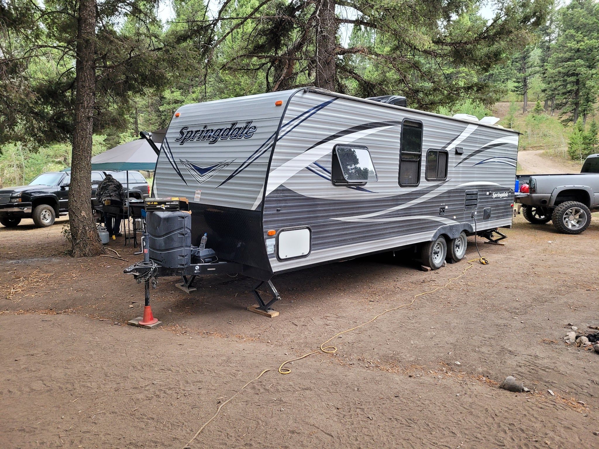 Snake River RV & Hitch Inc