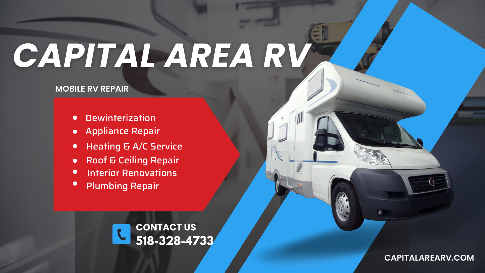 Capital Area RV