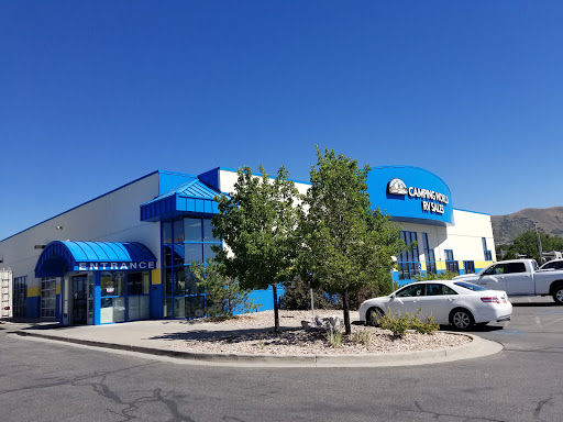 Camping World of Salt Lake City