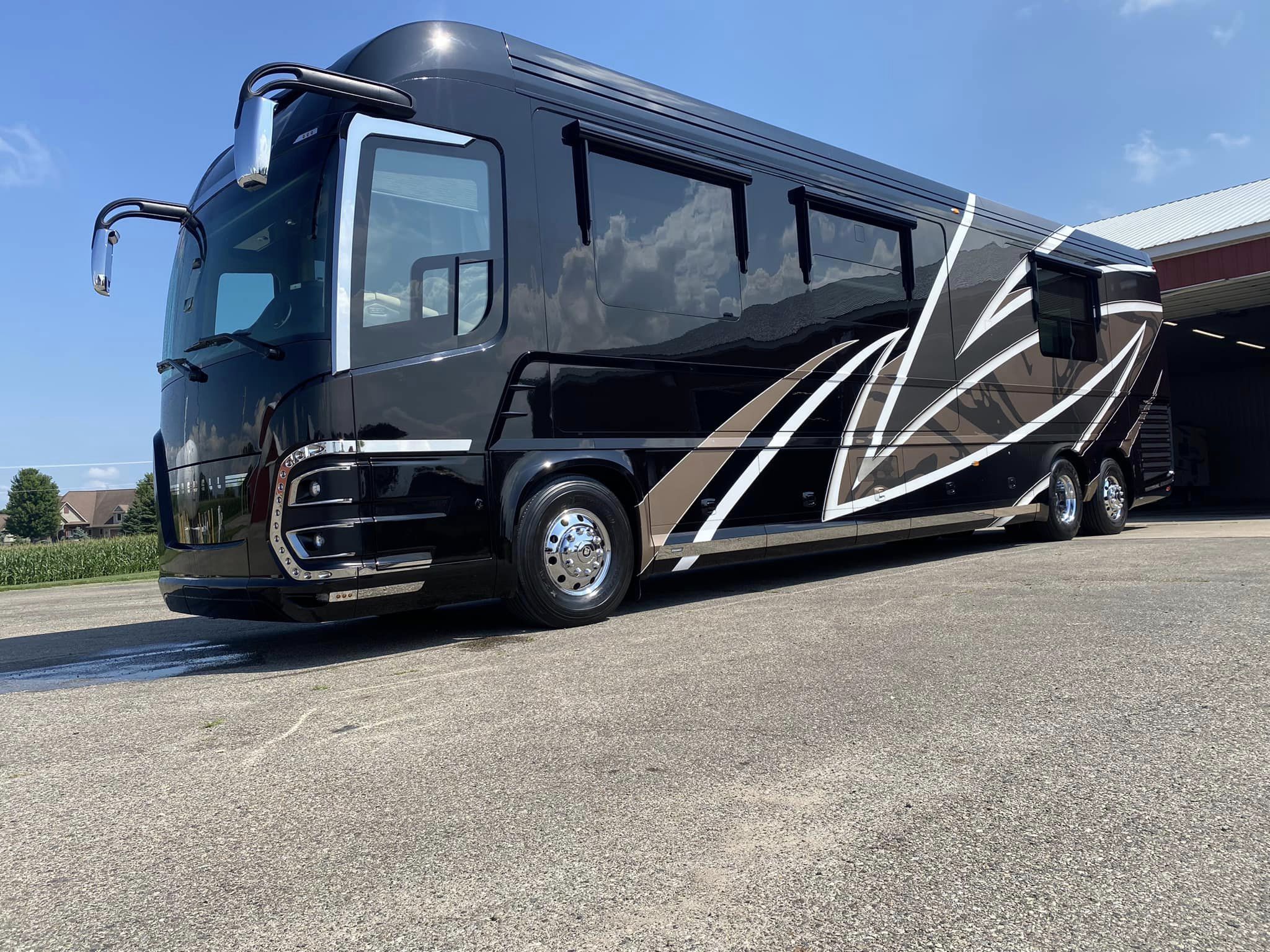 Shine N' Go RV Detail & Service