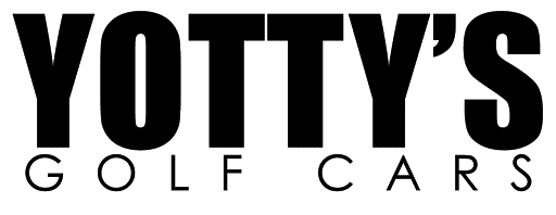 Yotty's Golf Cars