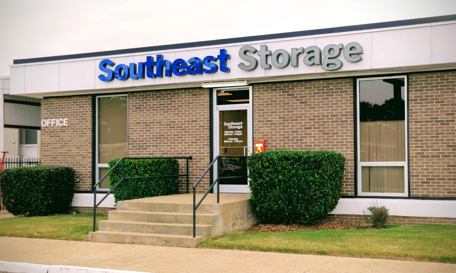 Southeast Storage Wetumpka North