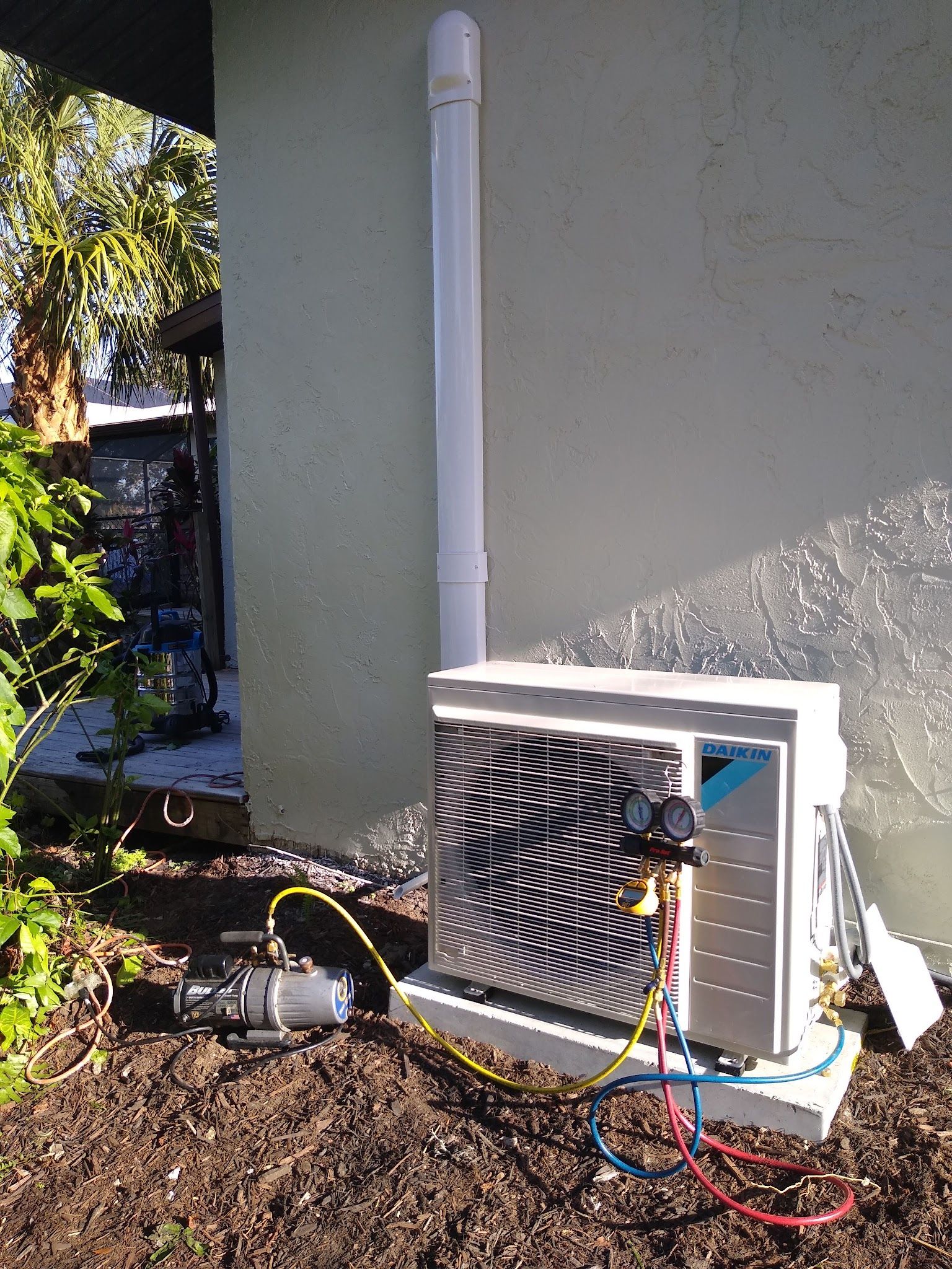 Services & Products Second Home Repairs Inc in Englewood FL