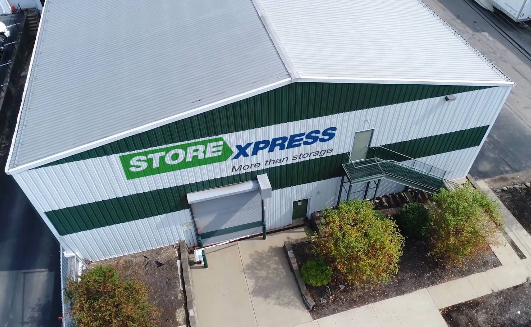 Services & Products STORExpress Self Storage - Etna in Etna PA