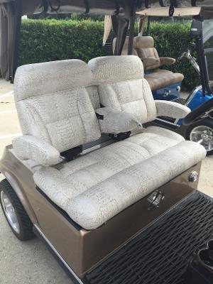 Services & Products Masters Golf Cars in Belleview FL