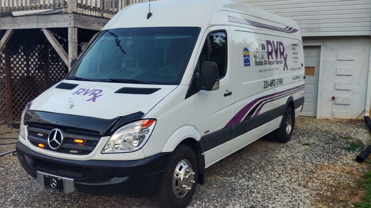 RVRX Mobile RV Repair