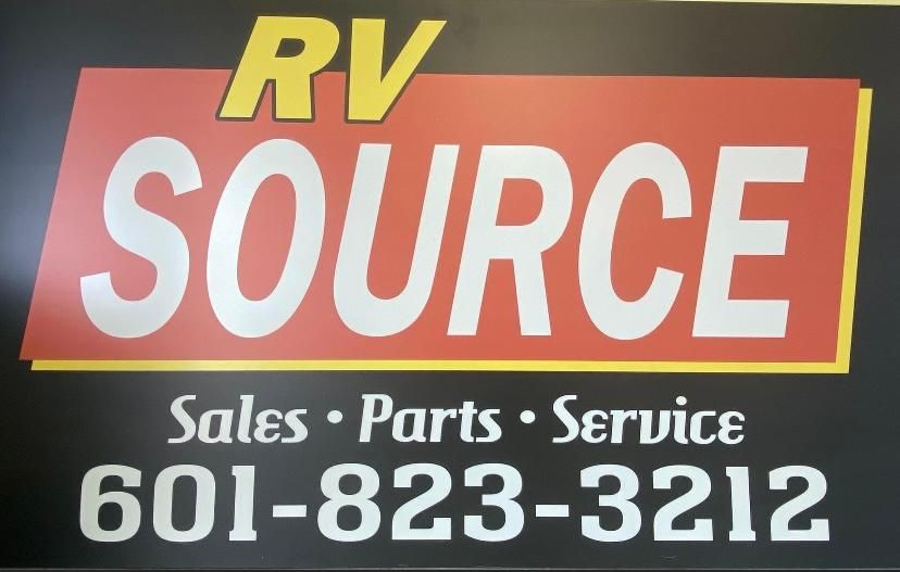 Services & Products RV Source in Brookhaven MS