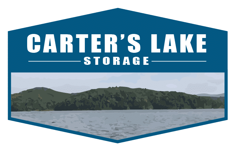 Services & Products Carter's Lake Storage in Ellijay GA