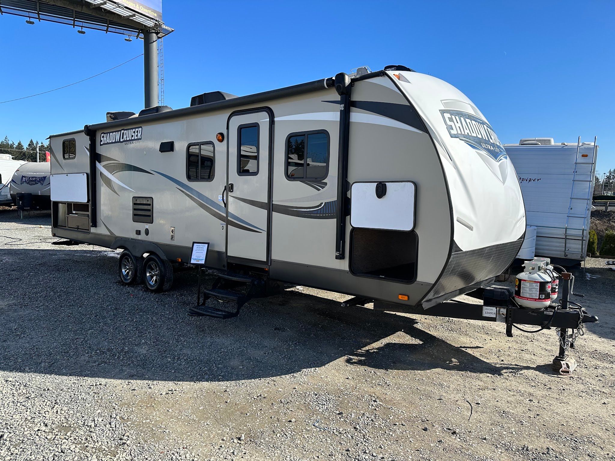 Adventure Trading RV