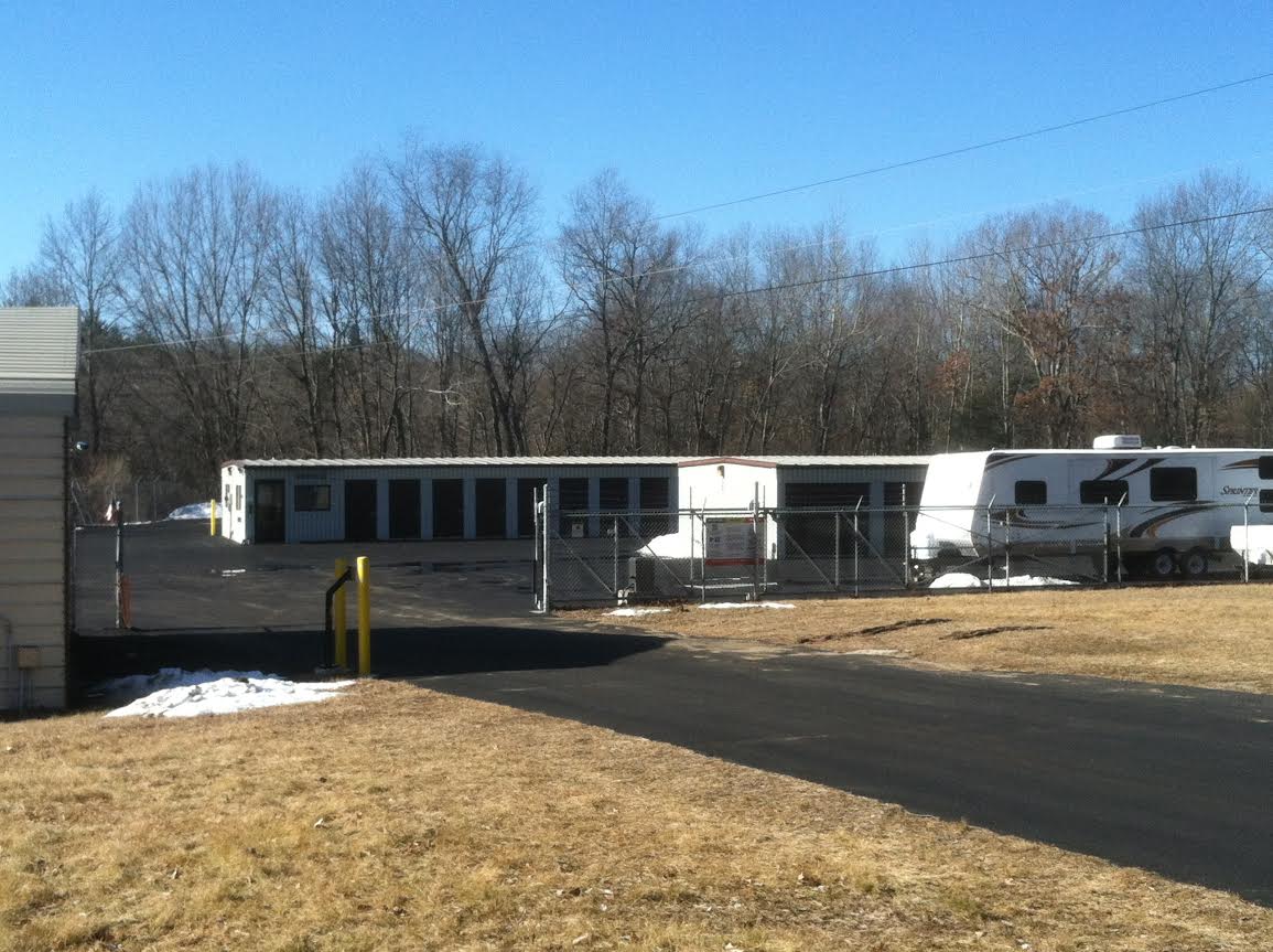 Services & Products Dayville Storage in Dayville CT