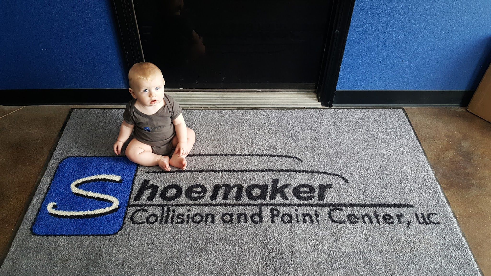 Shoemaker Collision & Paint Center