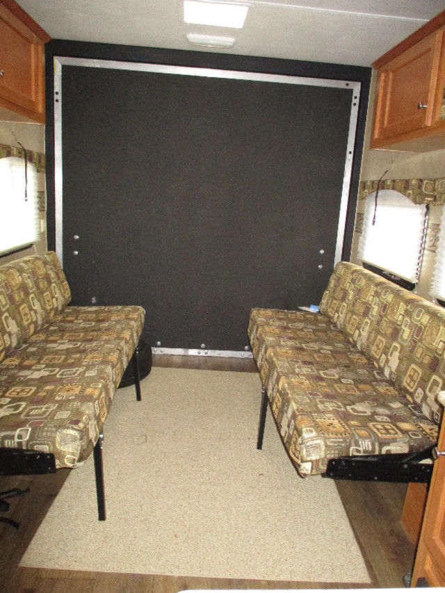 RV World Inc