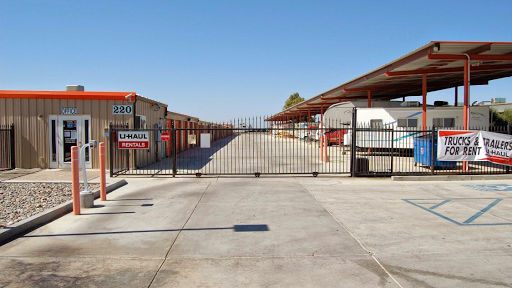 Willmott Self Storage