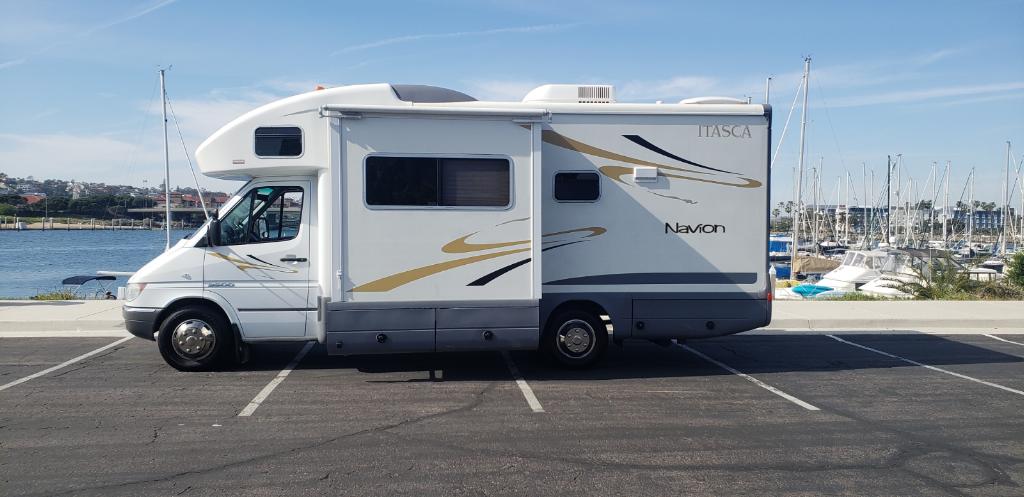 San Diego RV Sales