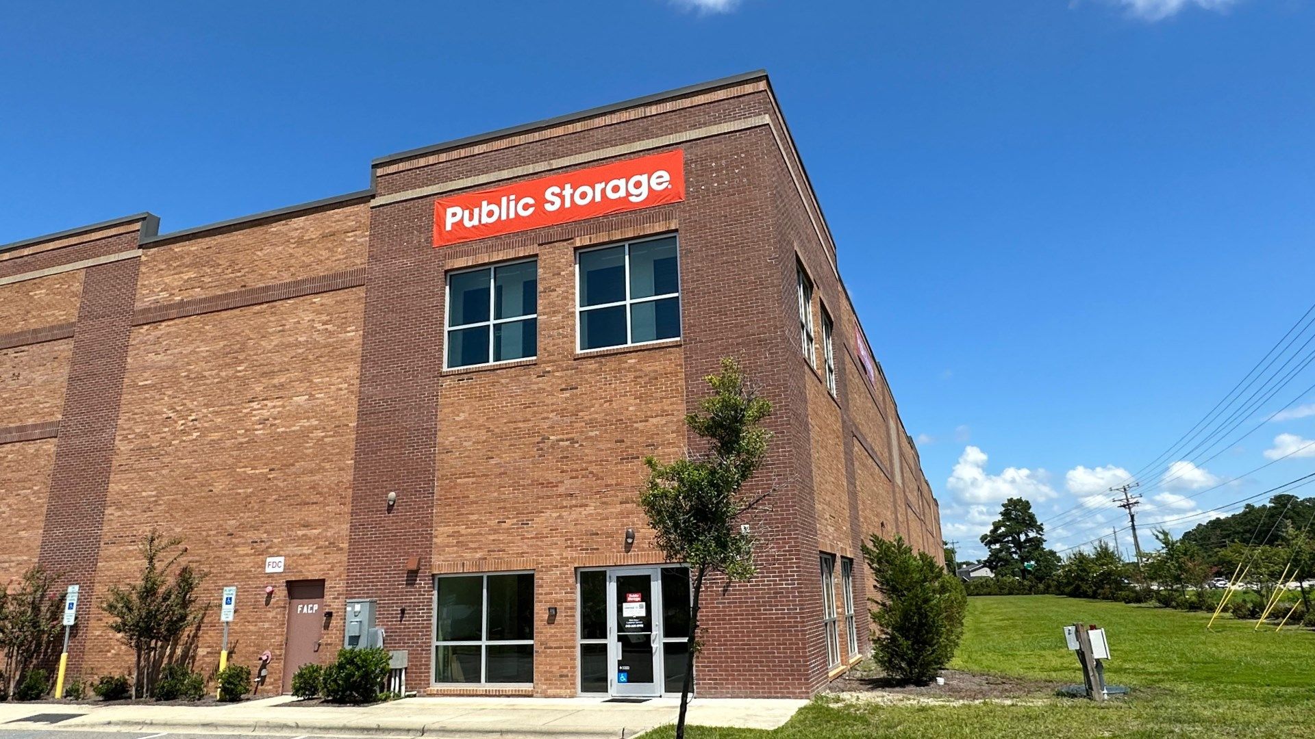 Services & Products Myrtle Beach Self Storage in Myrtle Beach SC