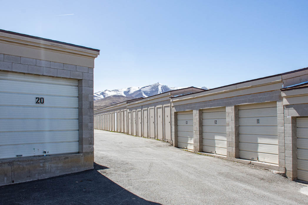 StorWise Self Storage - Reno