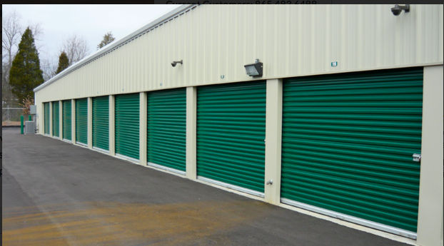 Services & Products Northtown Self Storage in Oak Ridge TN