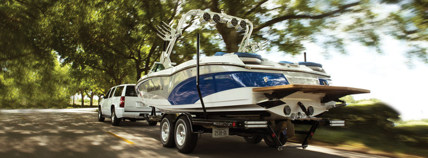 Prestige Indoor Boat and RV Storage