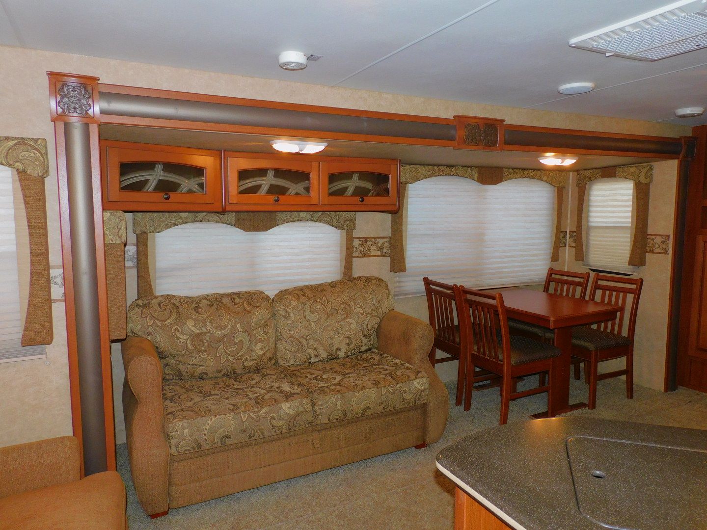 Dalton RV Russellville