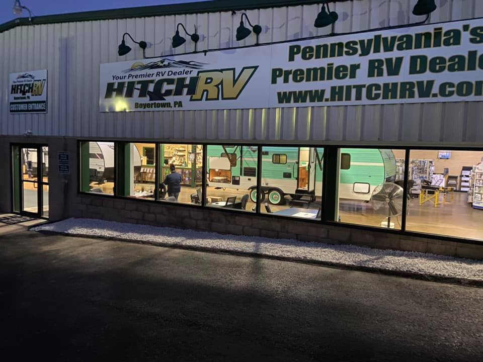 Hitch RV Boyertown