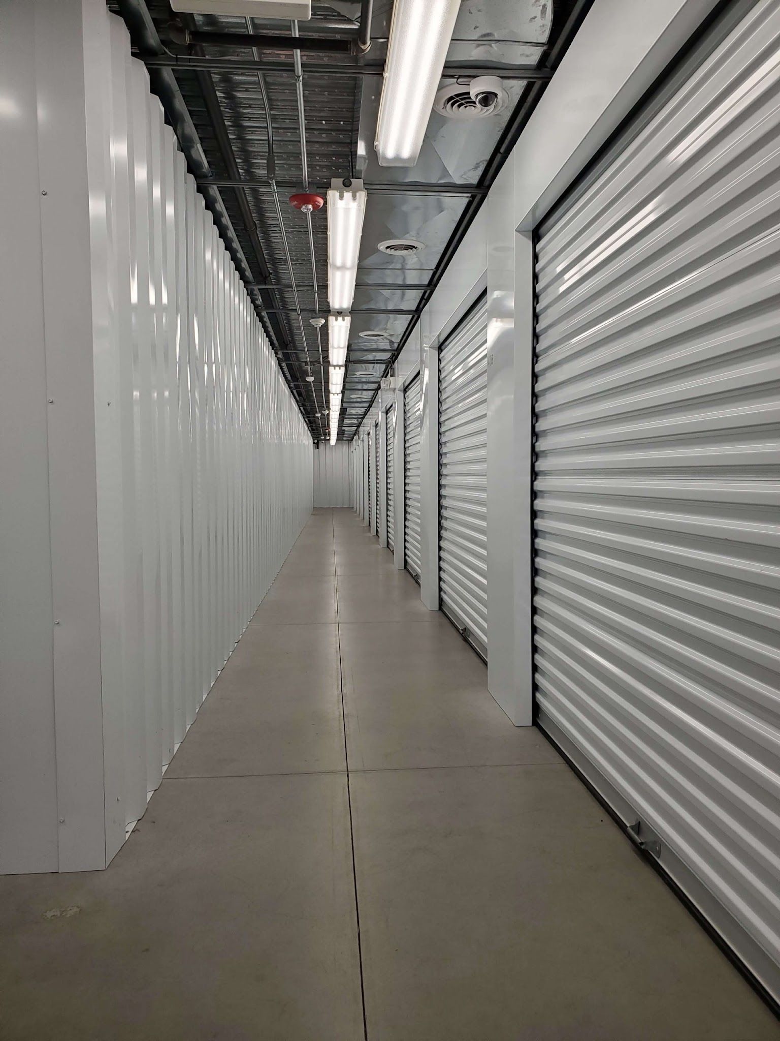 Services & Products Storage Sense Westerly in Westerly RI